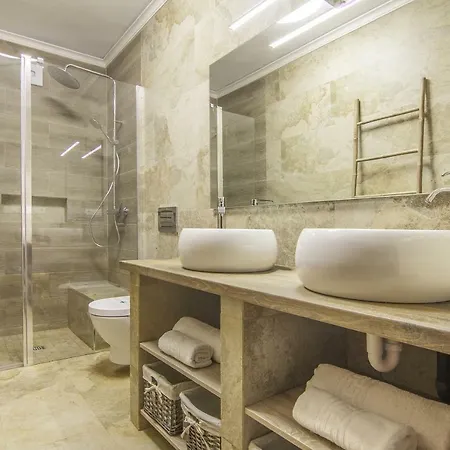 Willa Casa Del Rull Benissa