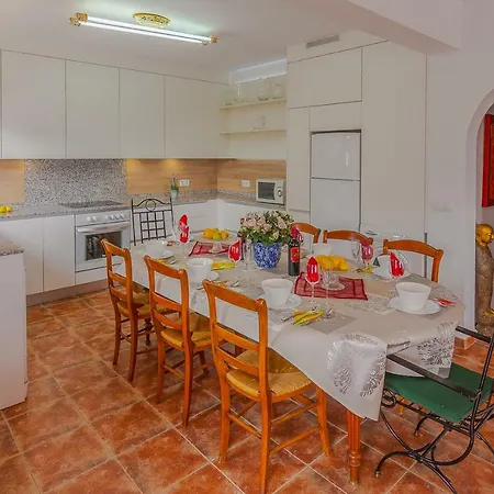 Casa Del Rull Willa Benissa