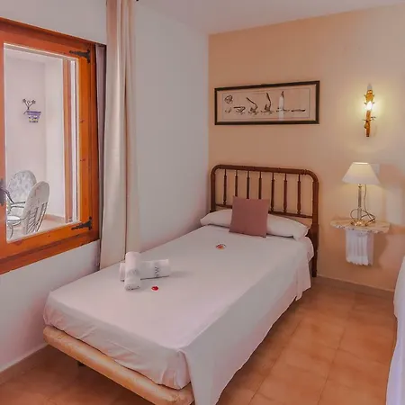 Casa Del Rull Willa