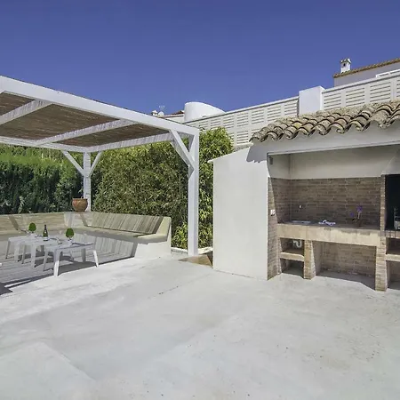 Willa Casa Del Rull
